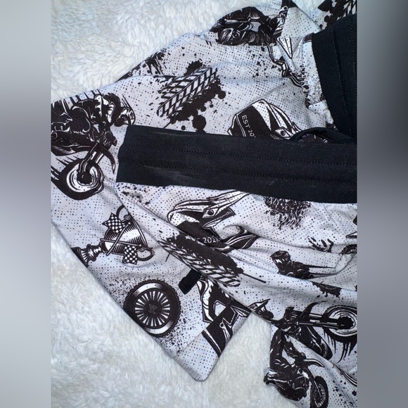 Fletch Bamboo Mama Joggers - Picture 6 of 7